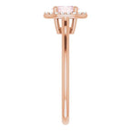 Halo-Style Ring - Image 4