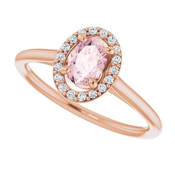 Halo-Style Ring - Image 5