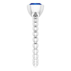 Family Beaded Stackable Ring - Image 4