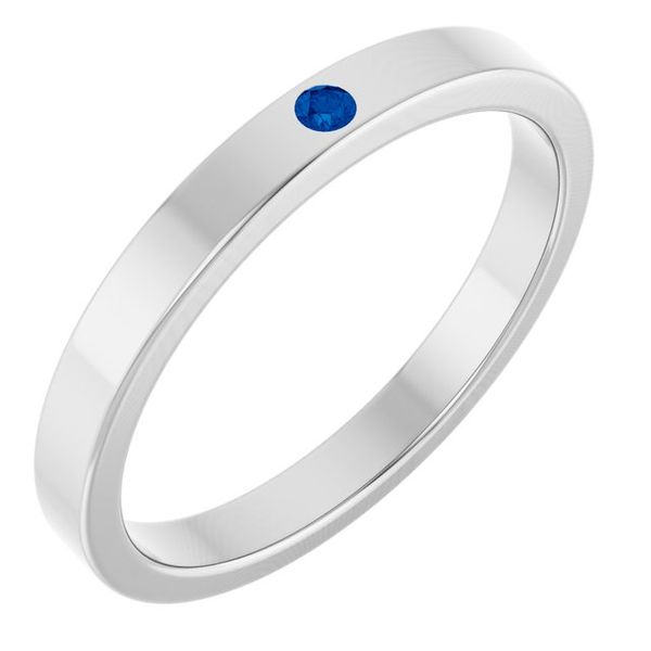 Family Stackable Ring