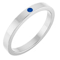 Family Stackable Ring