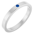 Family Stackable Ring