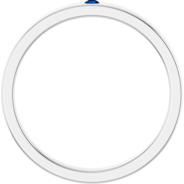 Family Stackable Ring - Image 2