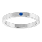 Family Stackable Ring - Image 3