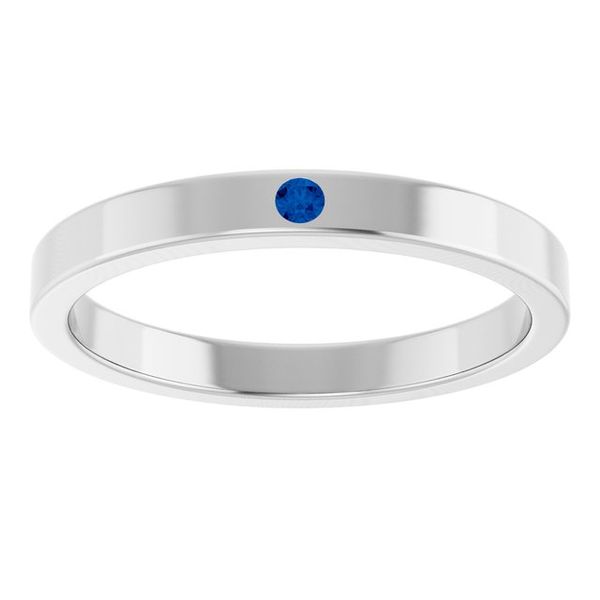 Family Stackable Ring - Image 3