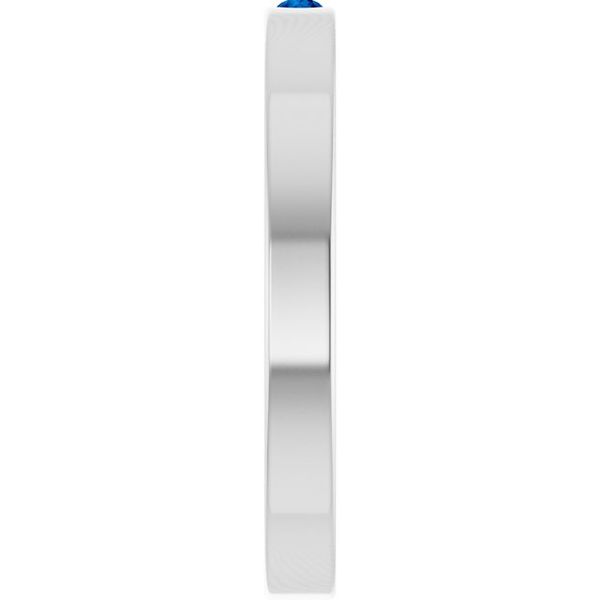 Family Stackable Ring - Image 4