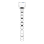 Family Beaded Stackable Ring - Image 4