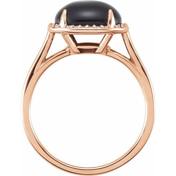 Halo-Style Ring - Image 2