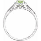 Halo-Style Ring - Image 2