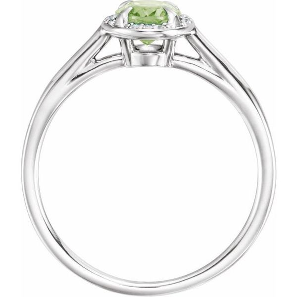 Halo-Style Ring - Image 2