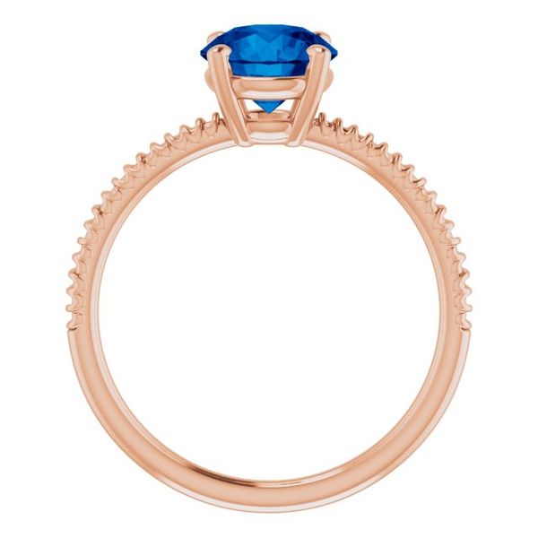 Solitaire Ring - Image 2