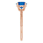 Solitaire Ring - Image 4