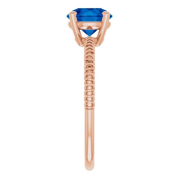 Solitaire Ring - Image 4