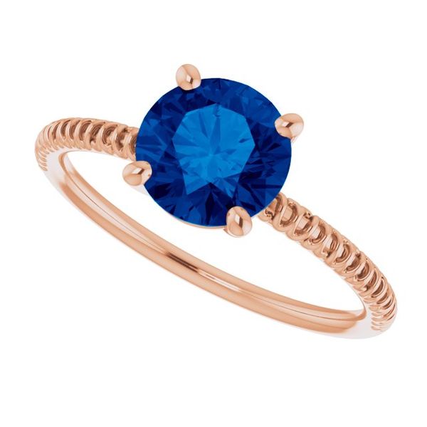 Solitaire Ring - Image 5