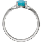Cabochon Ring - Image 2