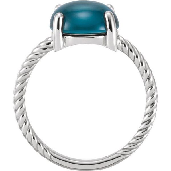 Cabochon Ring - Image 2