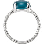 Cabochon Ring - Image 2