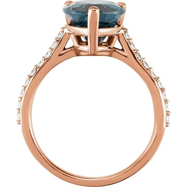 Accented Ring - Image 2