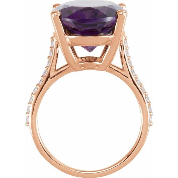 Accented Ring - Image 2