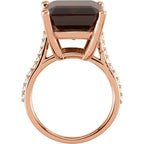 Accented Ring - Image 2