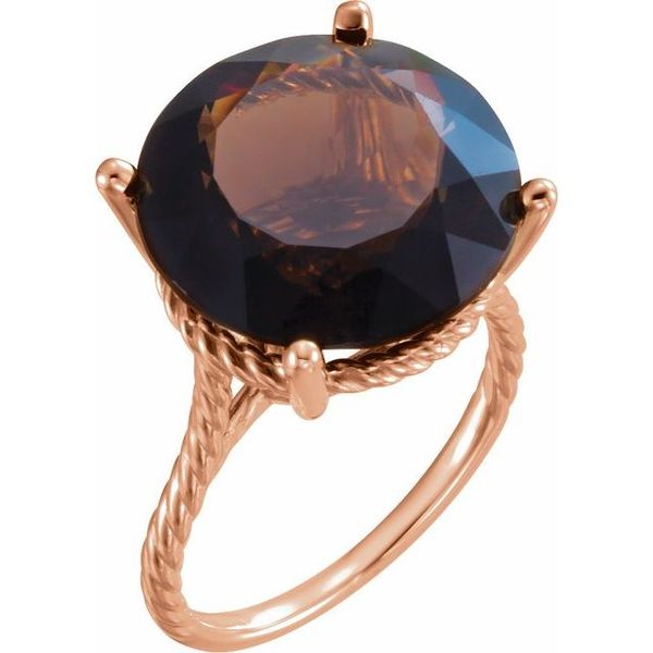 Rope Ring
