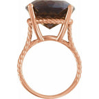Rope Ring - Image 2