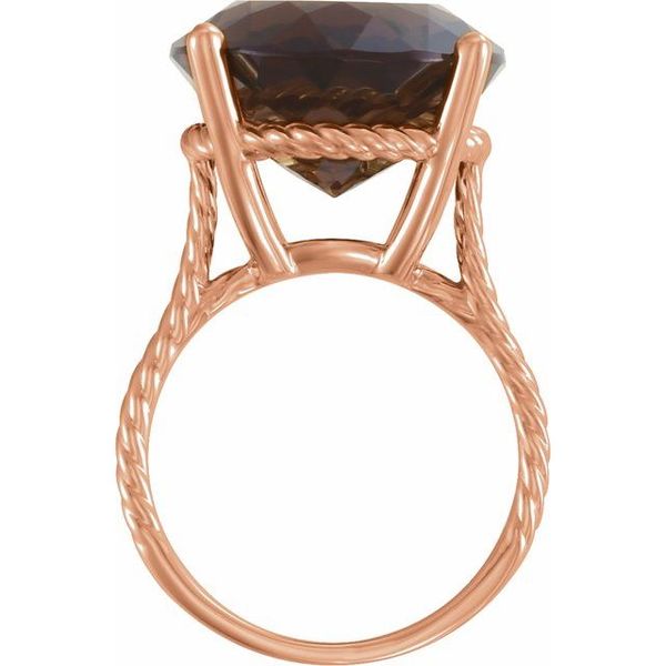Rope Ring - Image 2