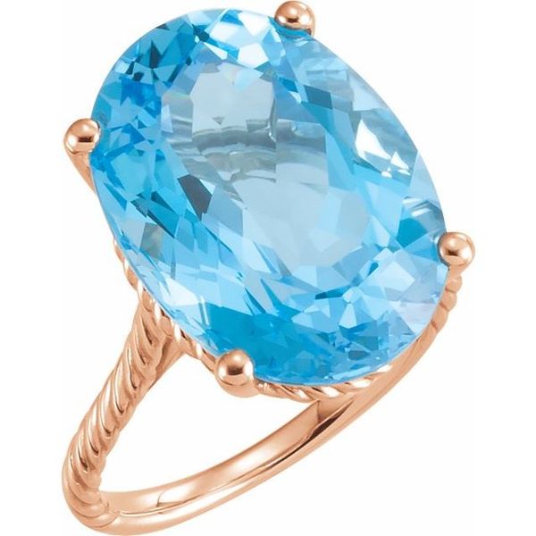 Rope Ring