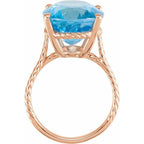 Rope Ring - Image 2