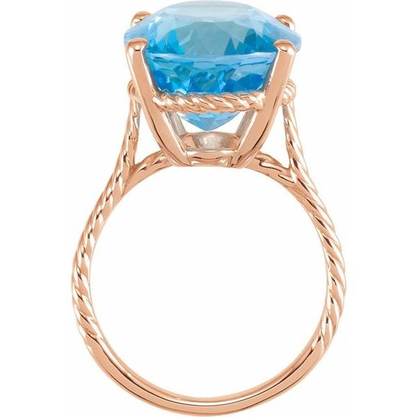 Rope Ring - Image 2