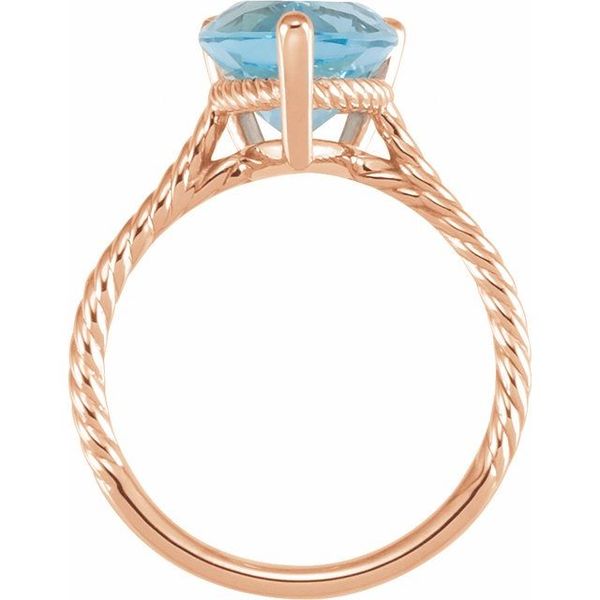 Rope Ring - Image 3