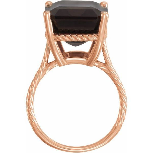 Solitaire Ring - Image 2