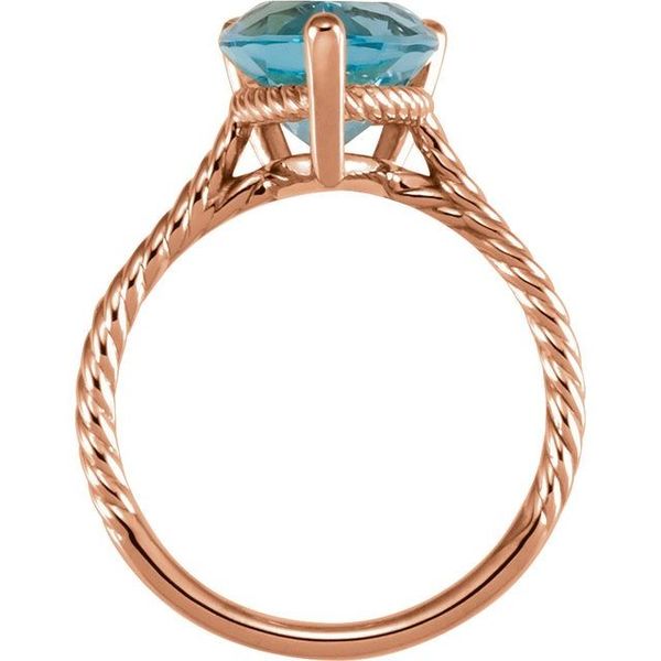 Solitaire Ring - Image 2