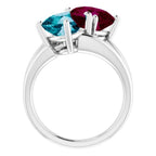 Two-Stone Ring - Image 2