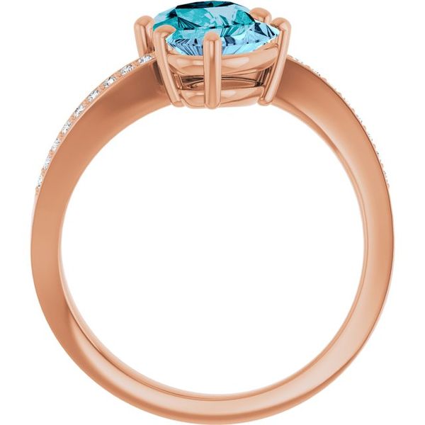 Two-Stone Ring - Image 2