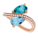 Two-Stone Ring - Image 5