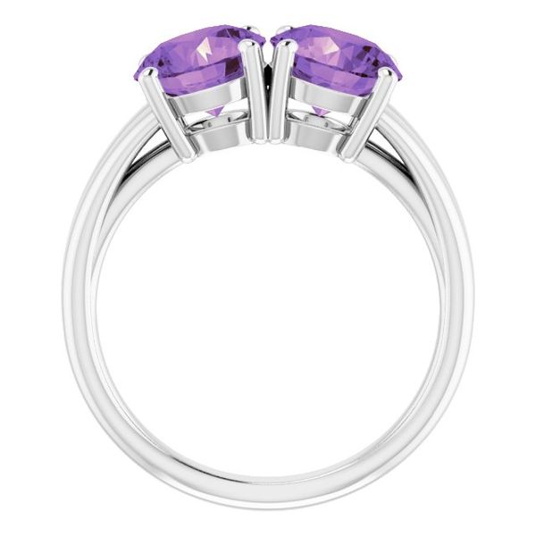 Two-Stone Ring - Image 2