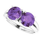 Two-Stone Ring - Image 5