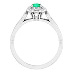 Halo-Style Ring - Image 2