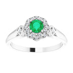 Halo-Style Ring - Image 3