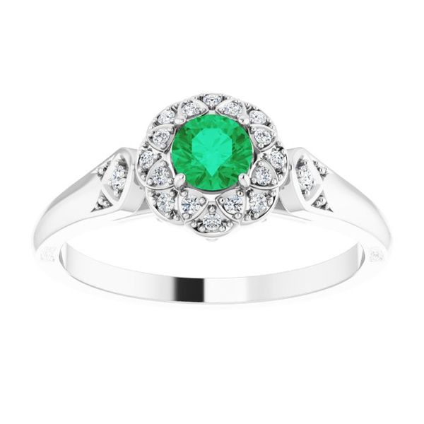 Halo-Style Ring - Image 3