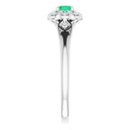 Halo-Style Ring - Image 4