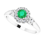 Halo-Style Ring - Image 5