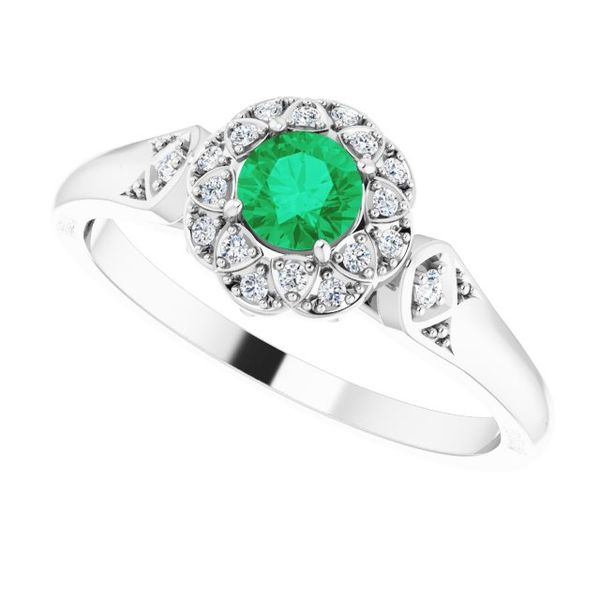 Halo-Style Ring - Image 5