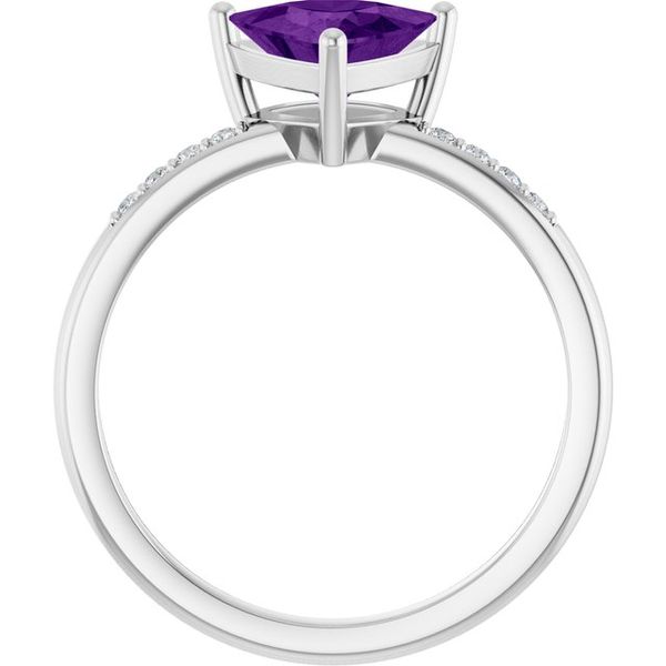 Accented Ring - Image 2