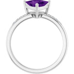 Accented Ring - Image 2
