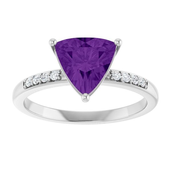 Accented Ring - Image 3