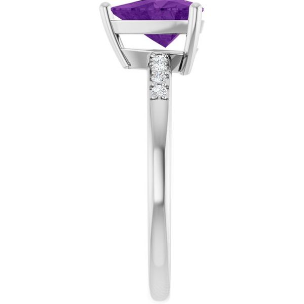 Accented Ring - Image 4