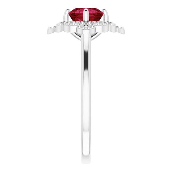 Halo-Style Ring - Image 4