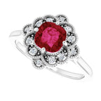Halo-Style Ring - Image 5